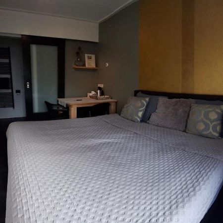 Bed & Breakfast De Schans Маккум Экстерьер фото