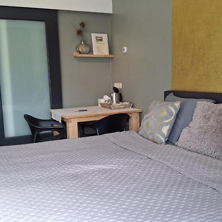 Bed & Breakfast De Schans Маккум Экстерьер фото