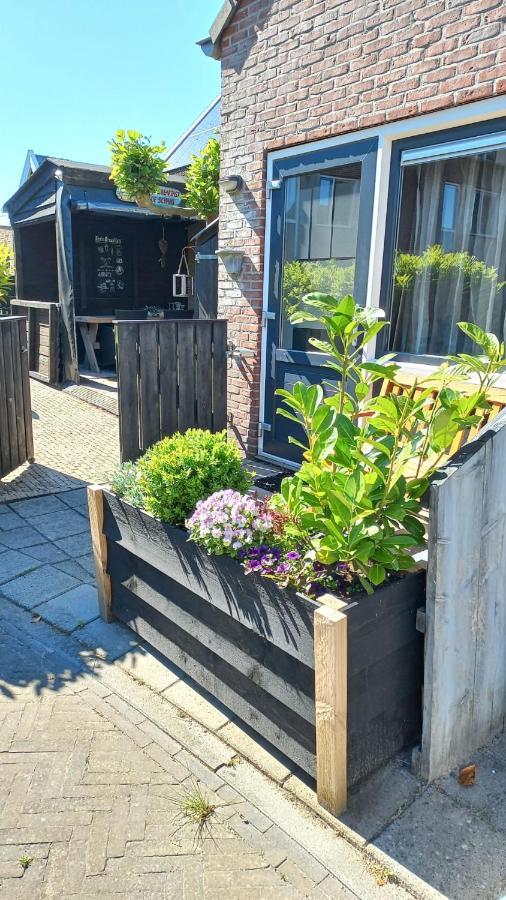 Bed & Breakfast De Schans Маккум Экстерьер фото